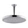 Awaken 2.0 GPM Rainhead with MasterClean Spray Nozzle