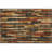 Premium Machine Washable Kumbhar AMF1301 Stripes Rug-280856733