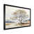 Black Picture Framed selected