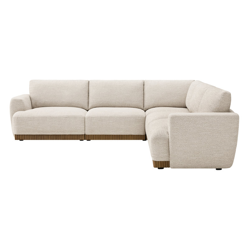 Canapé modulaire