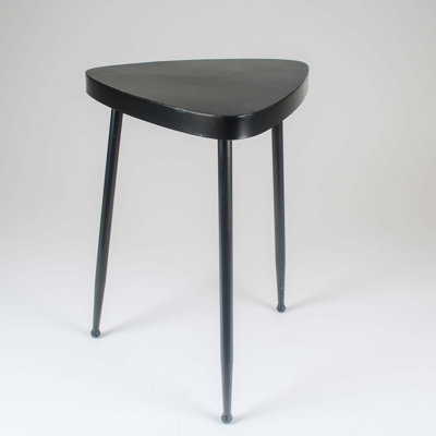 Holbeach End Table