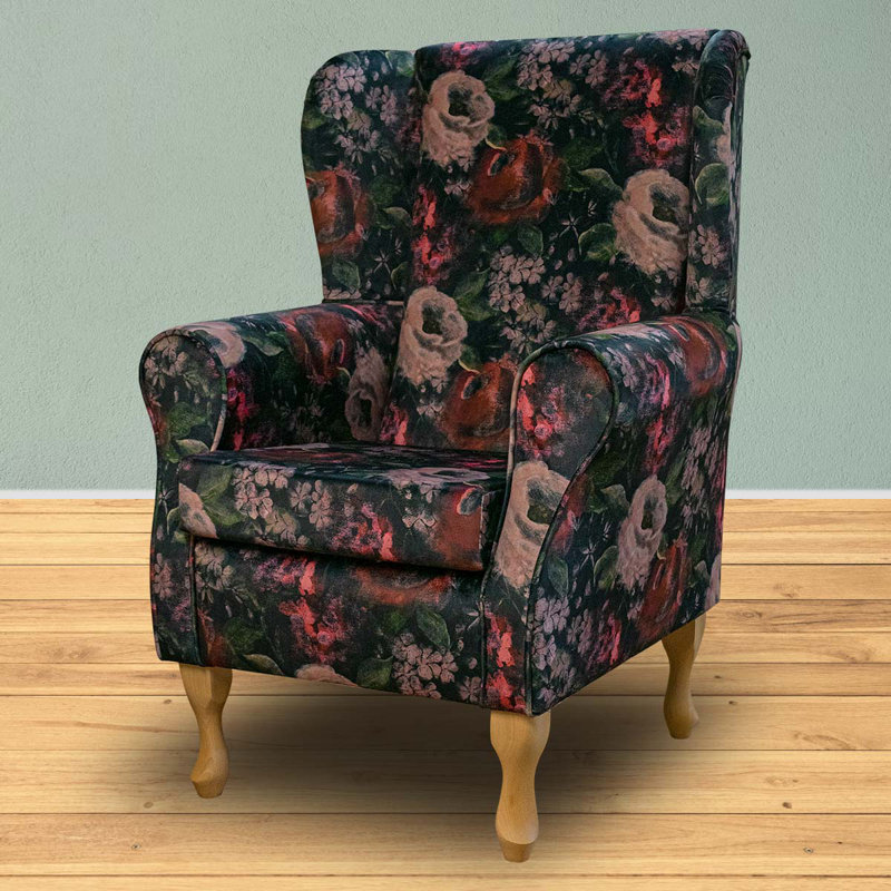 74cm Wide Tufted