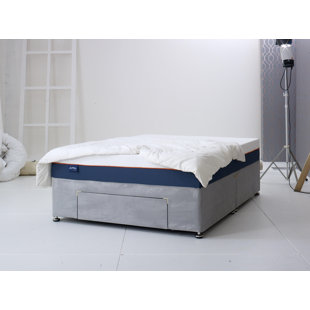 Divan Bed Base