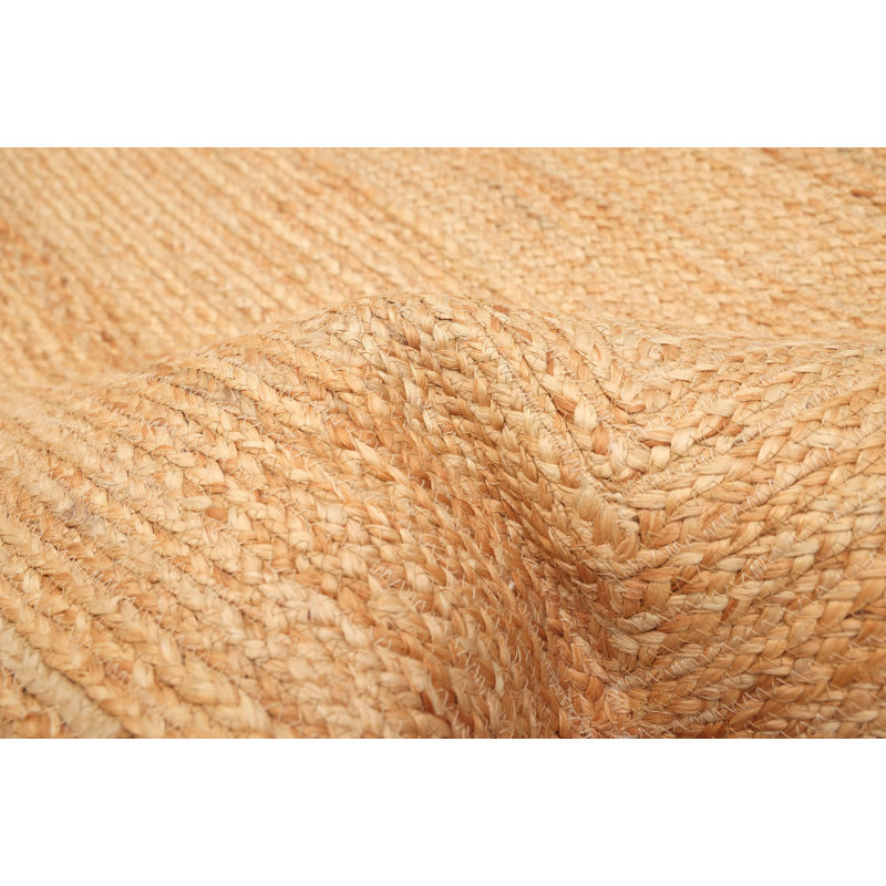 Tapis brun clair Palas Denizli 2 pi 7 po x 6 pi 6 po