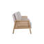 Alleene 158cm Wide Tufted Armchair-361528455