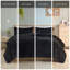 Ensemble d'édredon très long King Shaggy - Cozy Luxury
