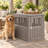 Pet Crate with Lockable Gate