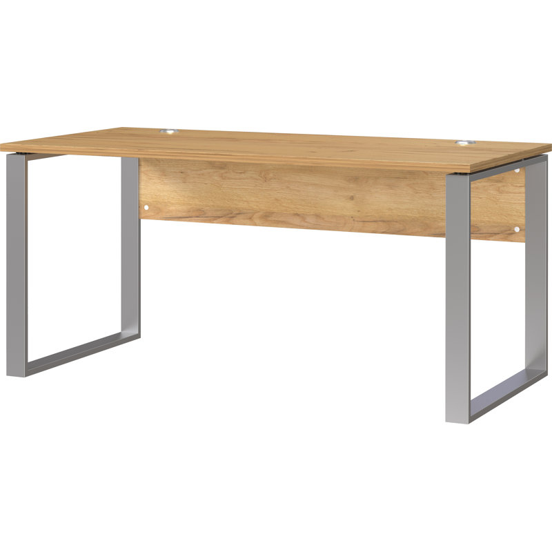 Danajah Metal Base Desk