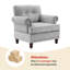 Fauteuil d'appoint 33 po-706239959