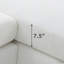 Canapé modulaire surdimensionné Emerton-248947498