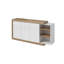 Esmantas 180cm Sideboard