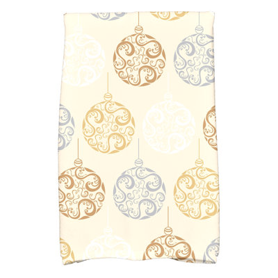 Serviette de thé