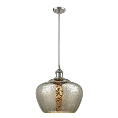 Caillo 1 - Light Single Pendant