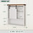 Nikema Bathroom Cabinet-983284828
