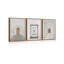 Abstract Canvas Wall Decor