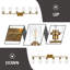Éclairage pour meuble-lavabo Ahmarie-1109832009-1133348784