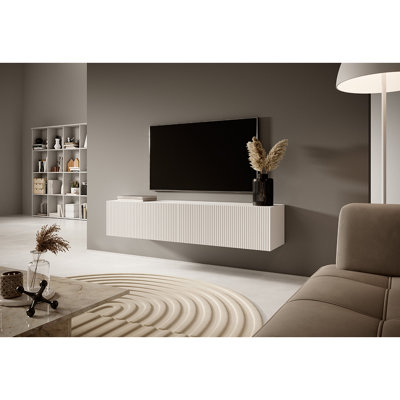Adorl TV Stand for TVs up to 60"