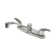 Double Handle Kitchen Faucet