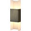 Ansa 1 - Light LED Flush Mounted Sconce-652849382-652849378