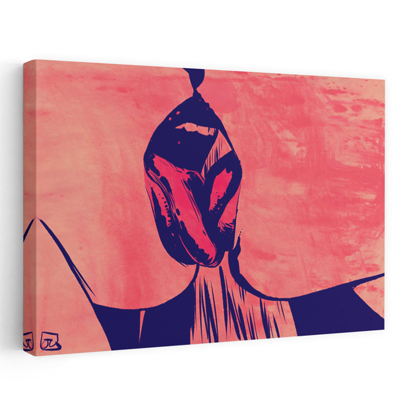 Print, 101.6cm H x 152.4cm W