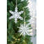 Cintre flocon de neige