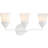 Three-Light Contemporary Vanity Light-100013193