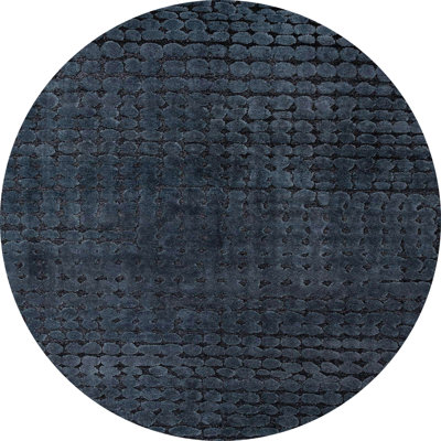 Abstract Indoor Rug