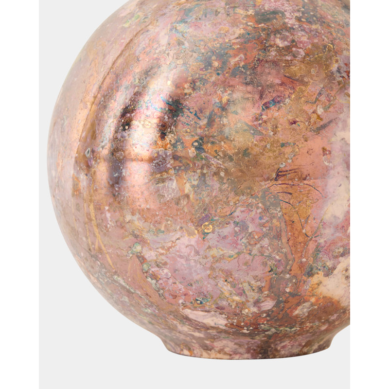 Cosmic Handcrafted Table Vase