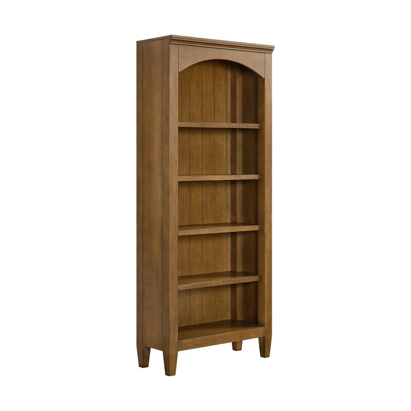 Bibliothèque ouverte 78 "H x 32" Hanoverton