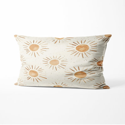 Coussin Starburst