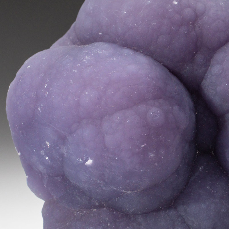 Fluorite botryoïde