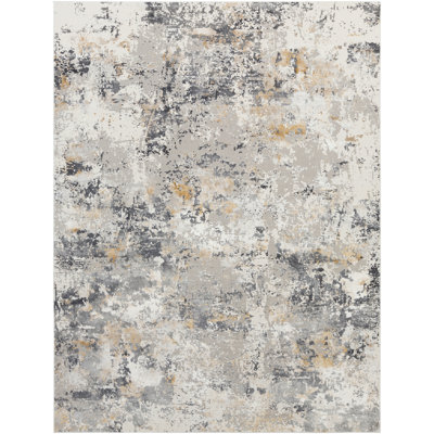 Omaha Abstract Indoor Rug