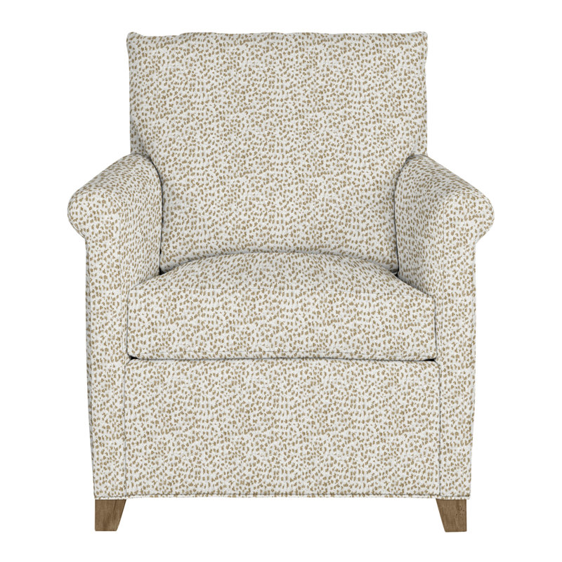 Gwynn Chair, Hampton, Worthy Snow