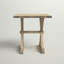 Table de bout Potrero