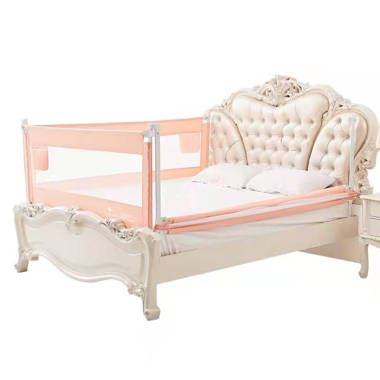 Dreambaby Savoy Foldable Safety Bed Rail & Reviews - Wayfair Canada