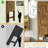 Over The Toilet Storage-1368717162