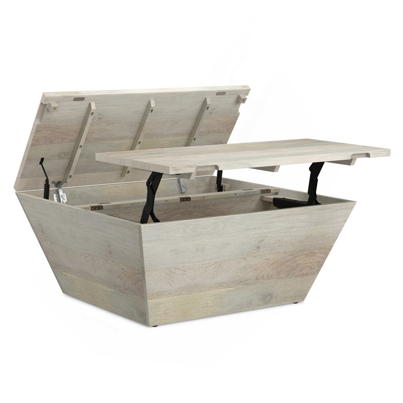 Table basse Abba