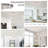 3-Light Globe Glass  Cluster Pendants-1470726665