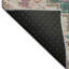 Tapis émeraude de qualité supérieure Prisco-1789784545
