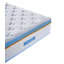 Heaven 2000 Pocket Sprung Mattress-98946933