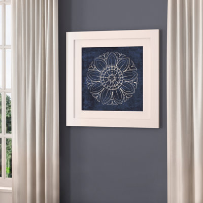 " Rosette VII " by Wild Apple Portfolio