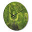 Horloge murale forêt-63618404