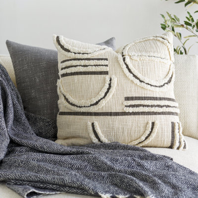 Housse de coussin Rute