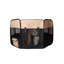 Enclos portatif pour animaux-44333398-44333395
