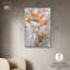 Toile «Ochre Whisper I» par Hokku Designs-1201414473-1201414480