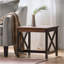 Table de bout en bois Akins-112216171