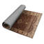 Tapis intérieur et extérieur brun Overdyed-466583862