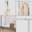 Portant à vêtements multifonctionnel-770700854