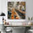 Toile tendue