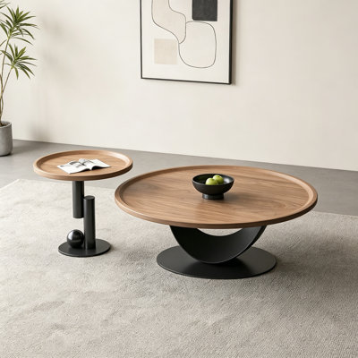 Table basse italienne Italian